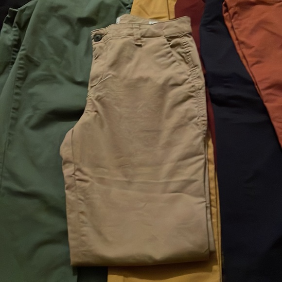 Gap Chino Lot - Picture 14 of 15